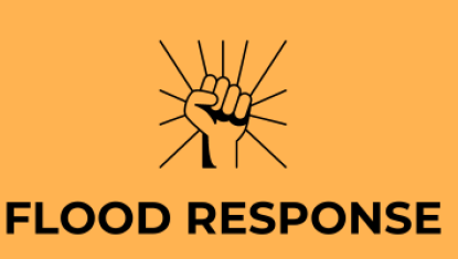 Juneau Flood Response - Request Assistance or Volunteer to Help